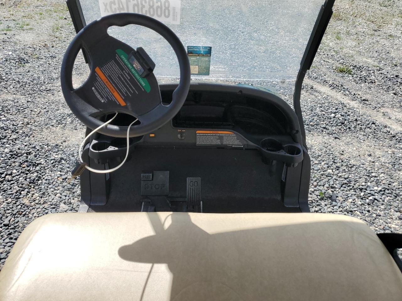 2022 CLUB CAR ALL Models