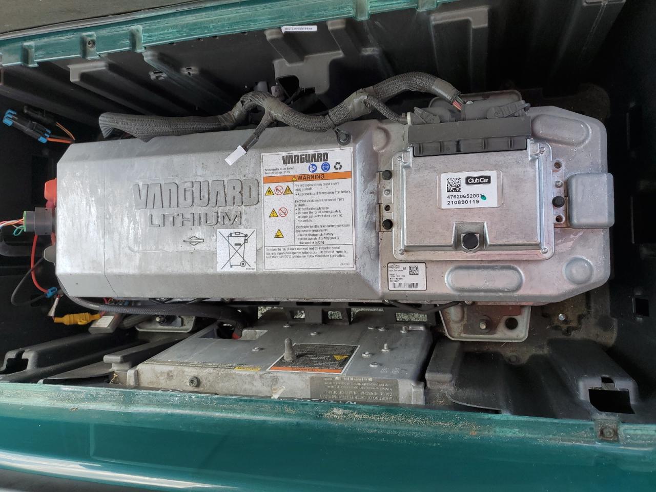 2022 7TBI TEMPO LI
