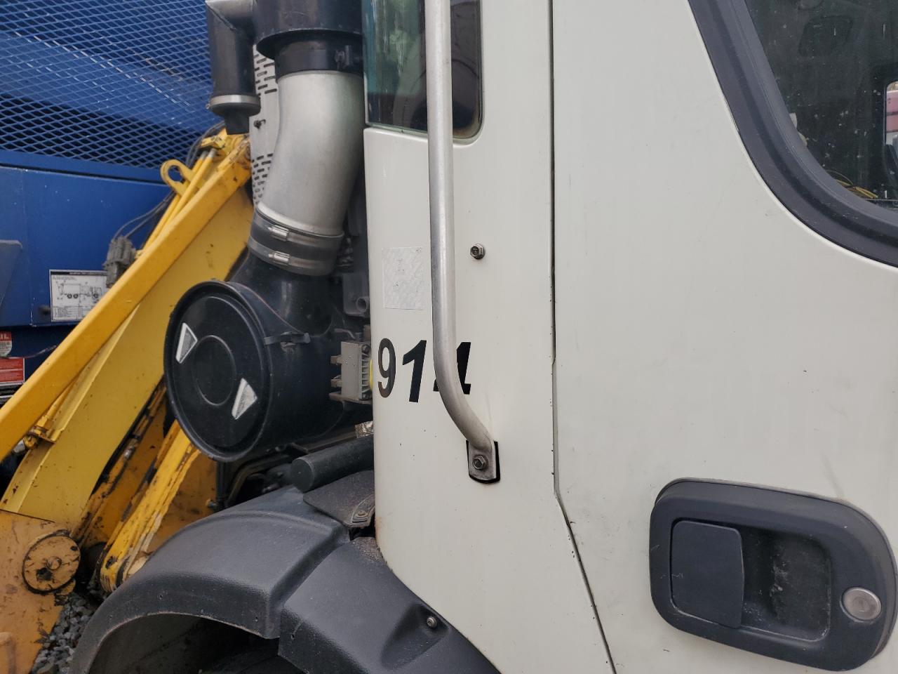 2018 MACK ALL MODELS