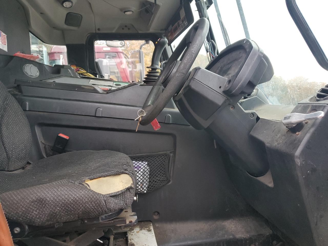 2018 MACK ALL MODELS