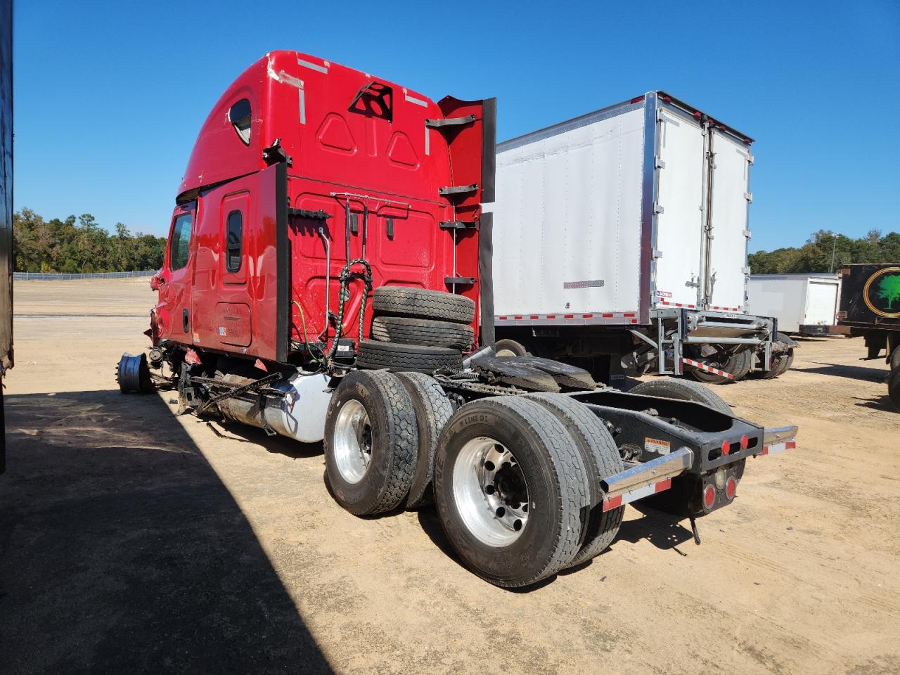 2020 FREIGHTLINER ALL OTHER