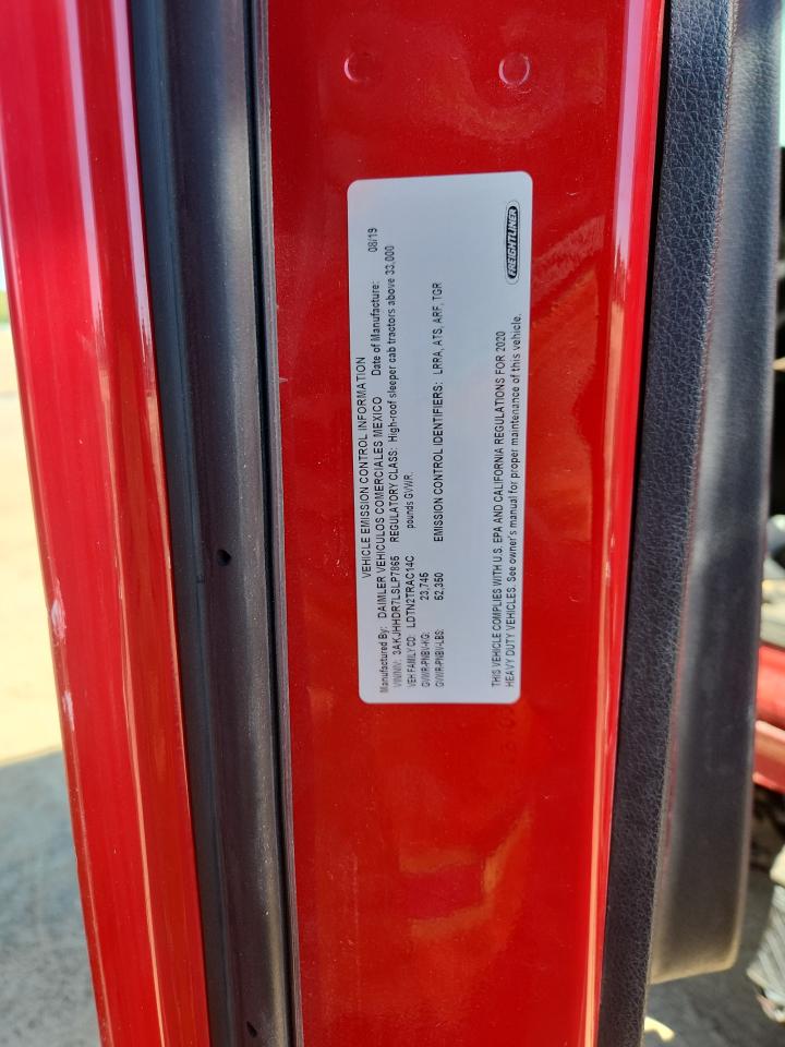 2020 FREIGHTLINER ALL OTHER