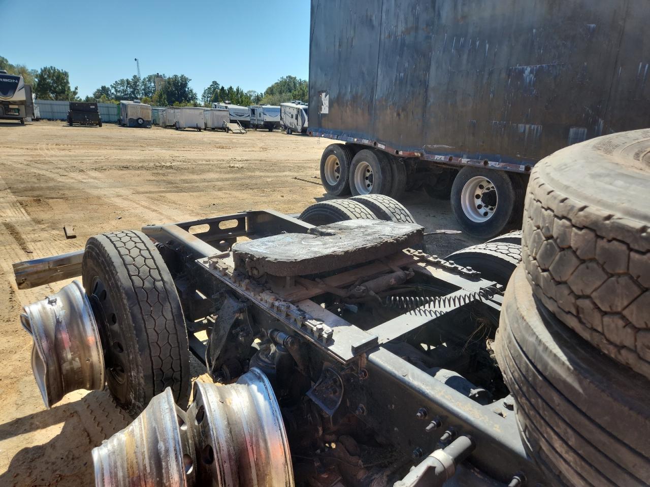 2020 FREIGHTLINER ALL OTHER