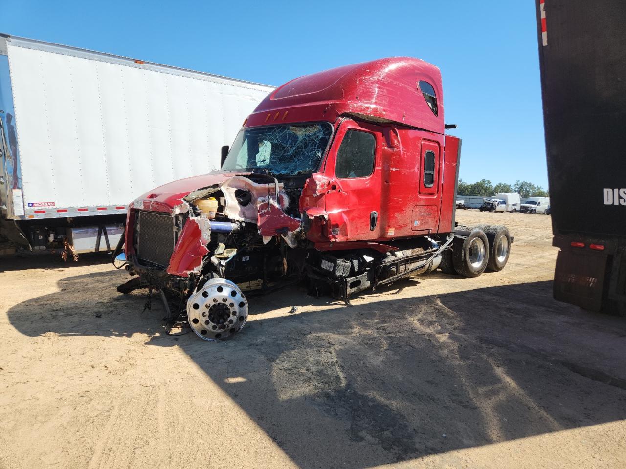 2020 FREIGHTLINER ALL OTHER