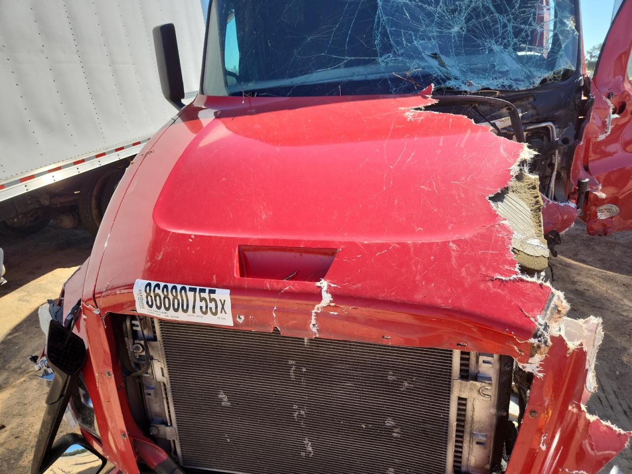 2020 FREIGHTLINER ALL OTHER