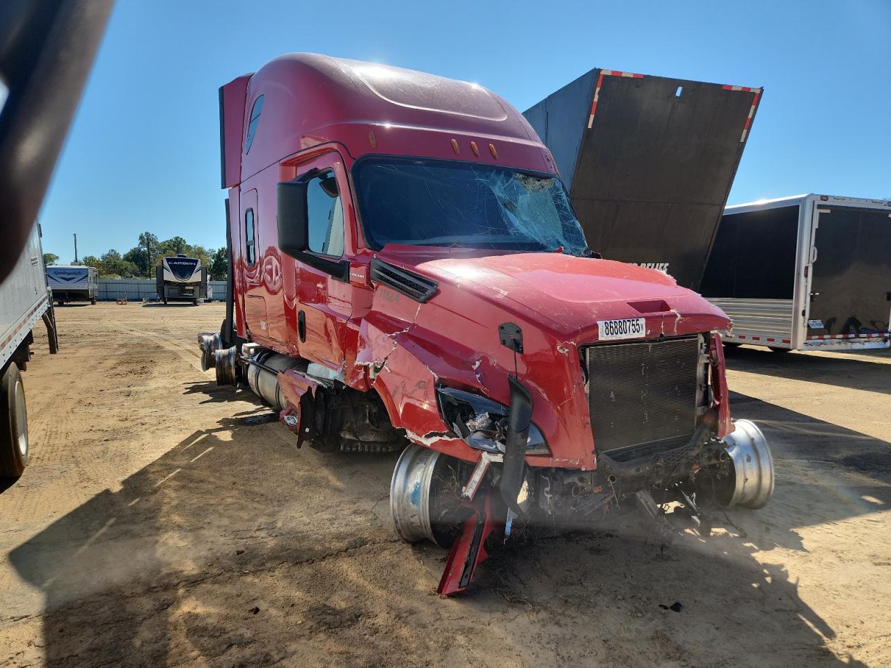 2020 FREIGHTLINER ALL OTHER