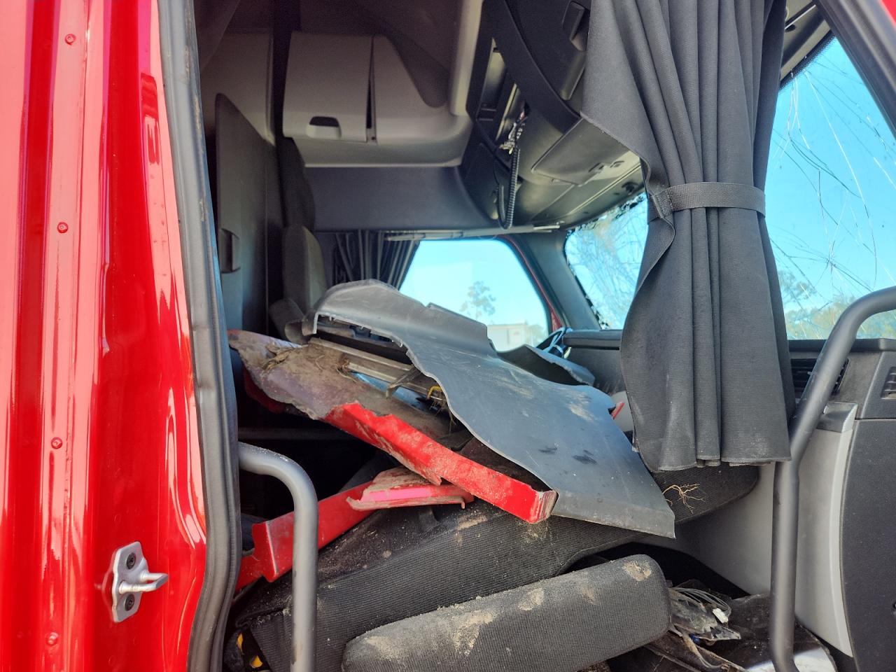 2020 FREIGHTLINER ALL OTHER