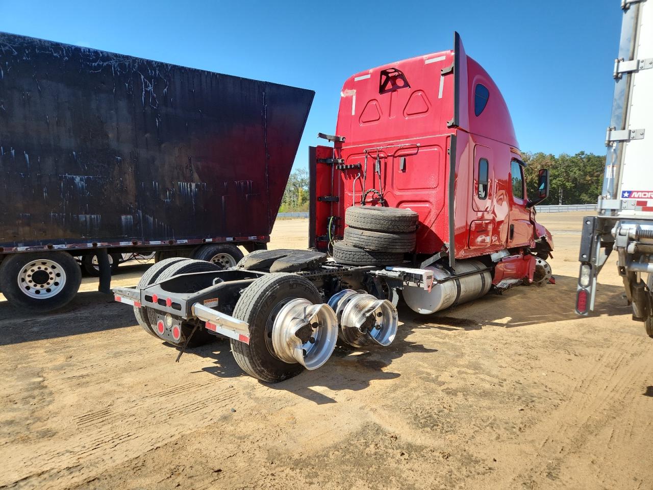 2020 FREIGHTLINER ALL OTHER