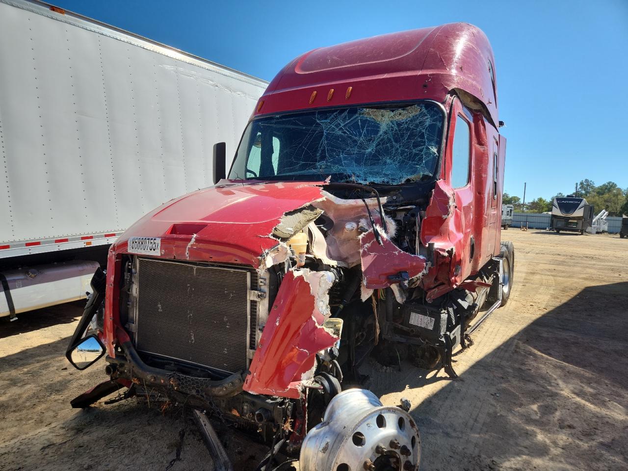 2020 FREIGHTLINER ALL OTHER