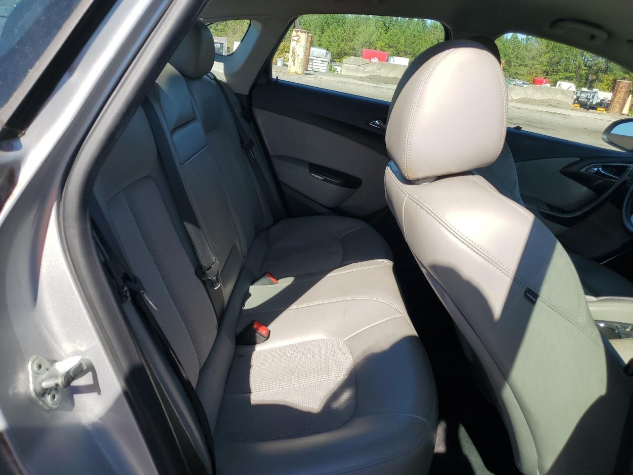 2014 BUICK VERANO