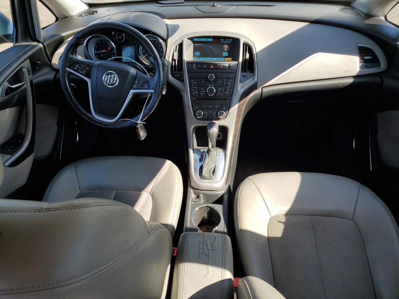 2014 BUICK VERANO