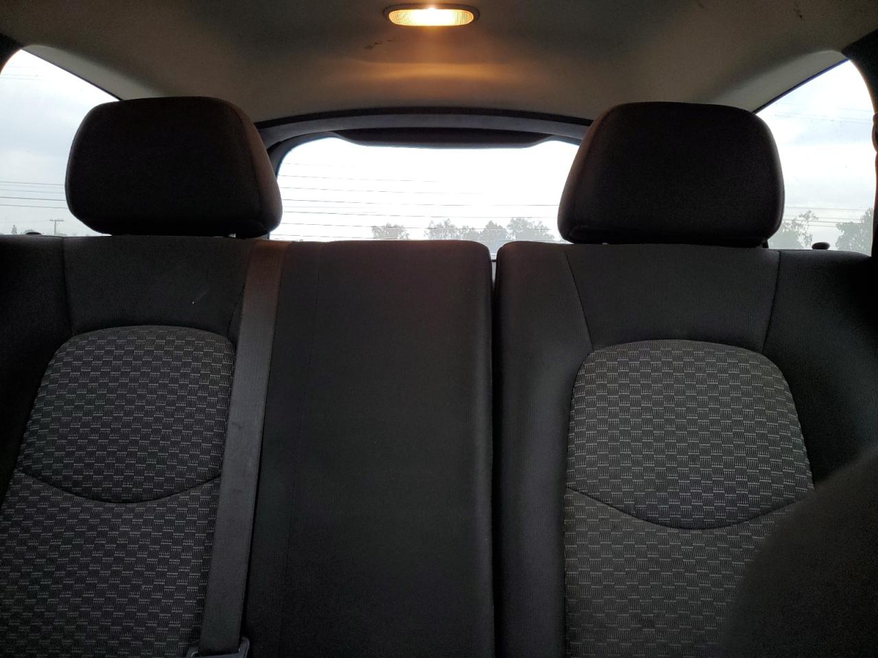 2011 CHEVROLET HHR