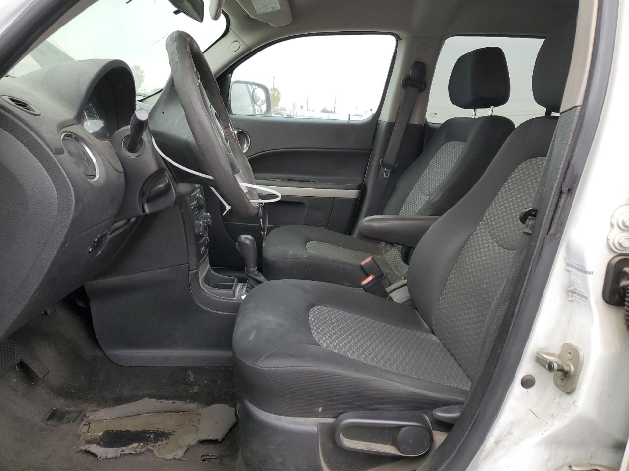 2011 CHEVROLET HHR
