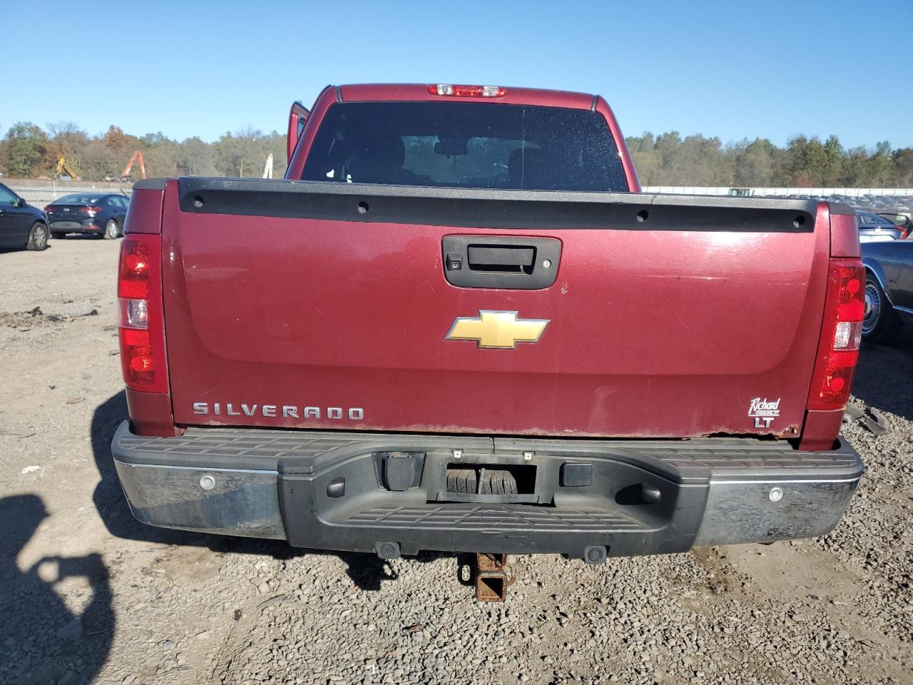 2013 CHEVROLET ALL Models