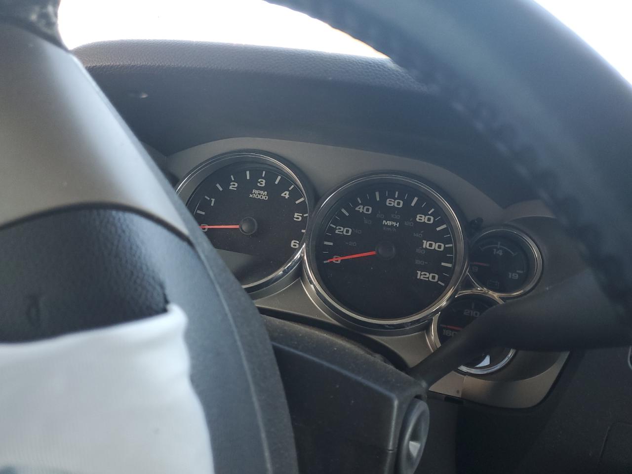 2013 CHEVROLET ALL Models