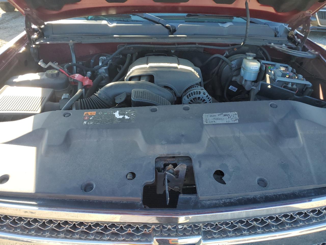 2013 CHEVROLET ALL Models