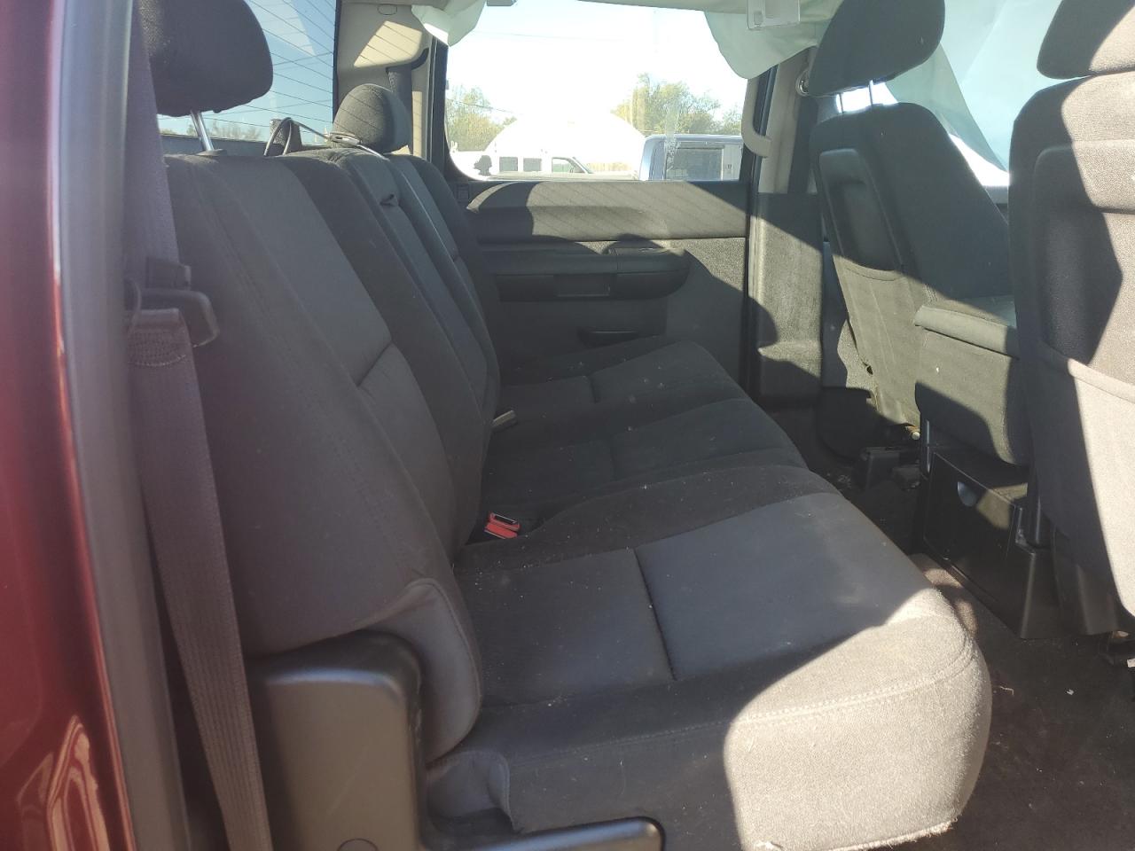 2013 CHEVROLET ALL Models