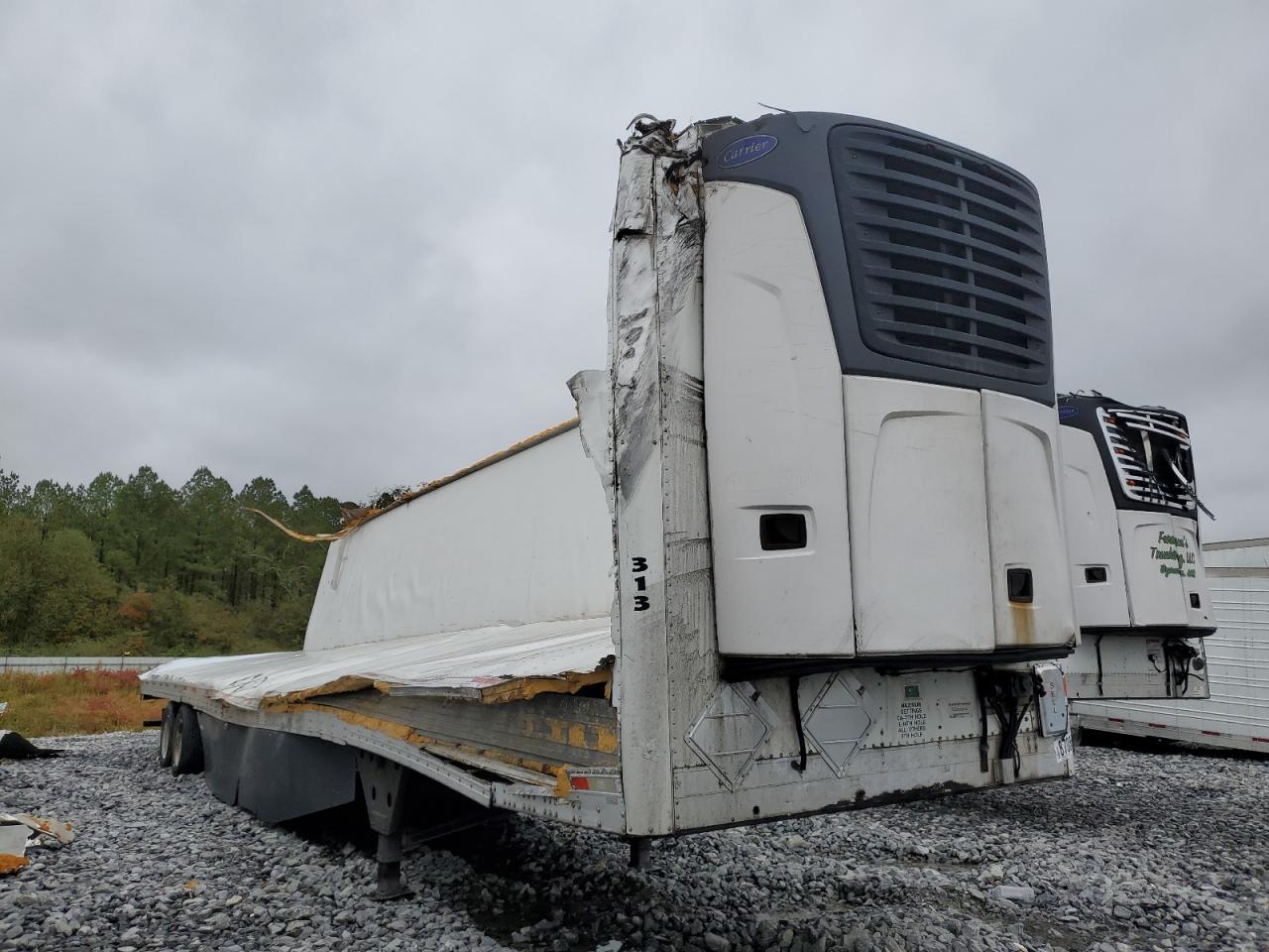 2016 UTILITY ALL Models