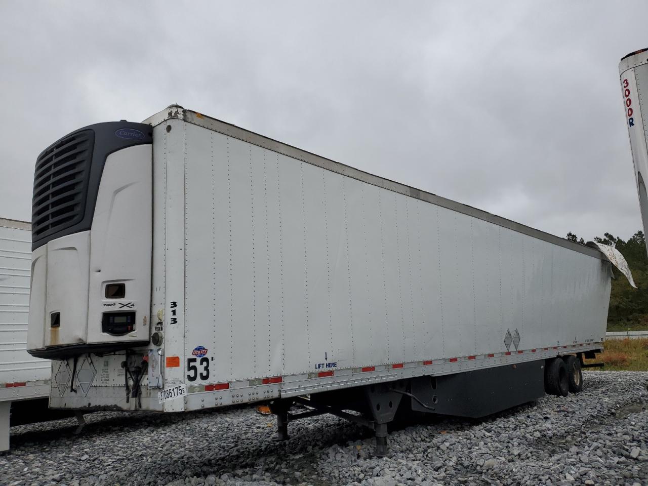 2016 UTILITY ALL Models
