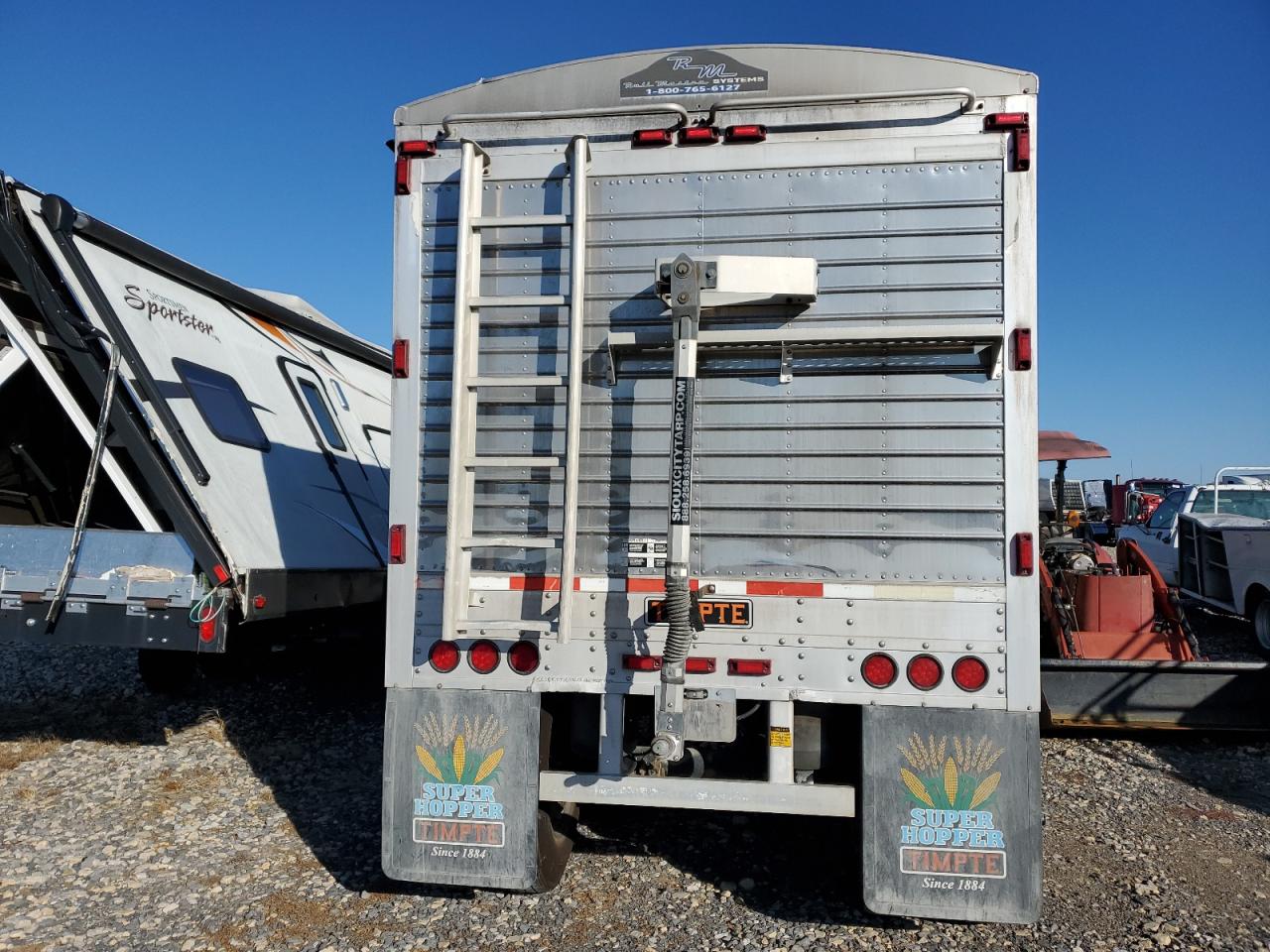 2008 TIMPTE ALL Models
