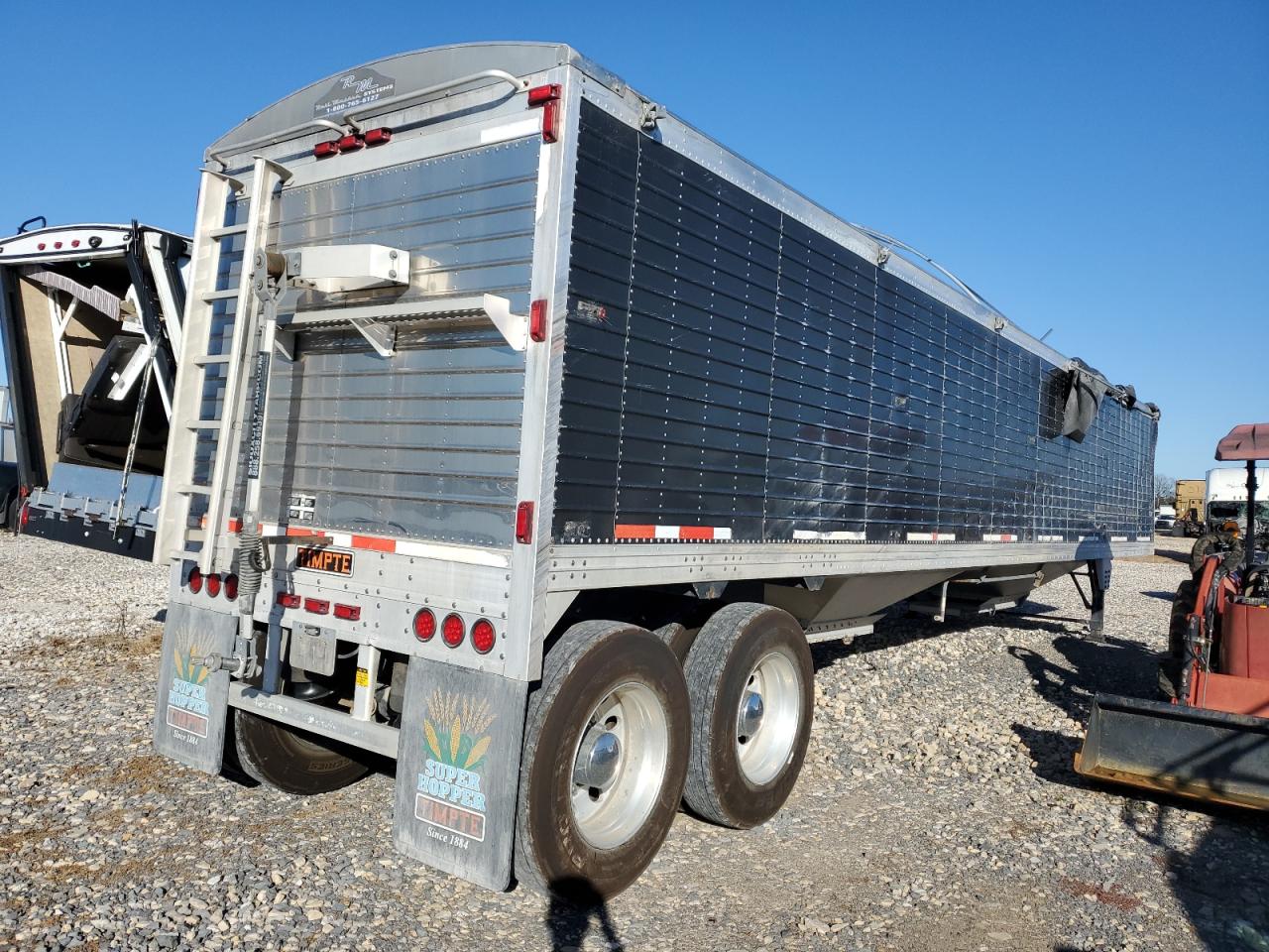 2008 TIMPTE ALL Models