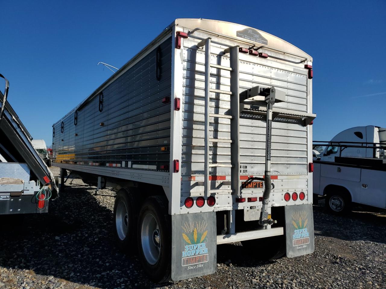 2008 TIMPTE ALL Models