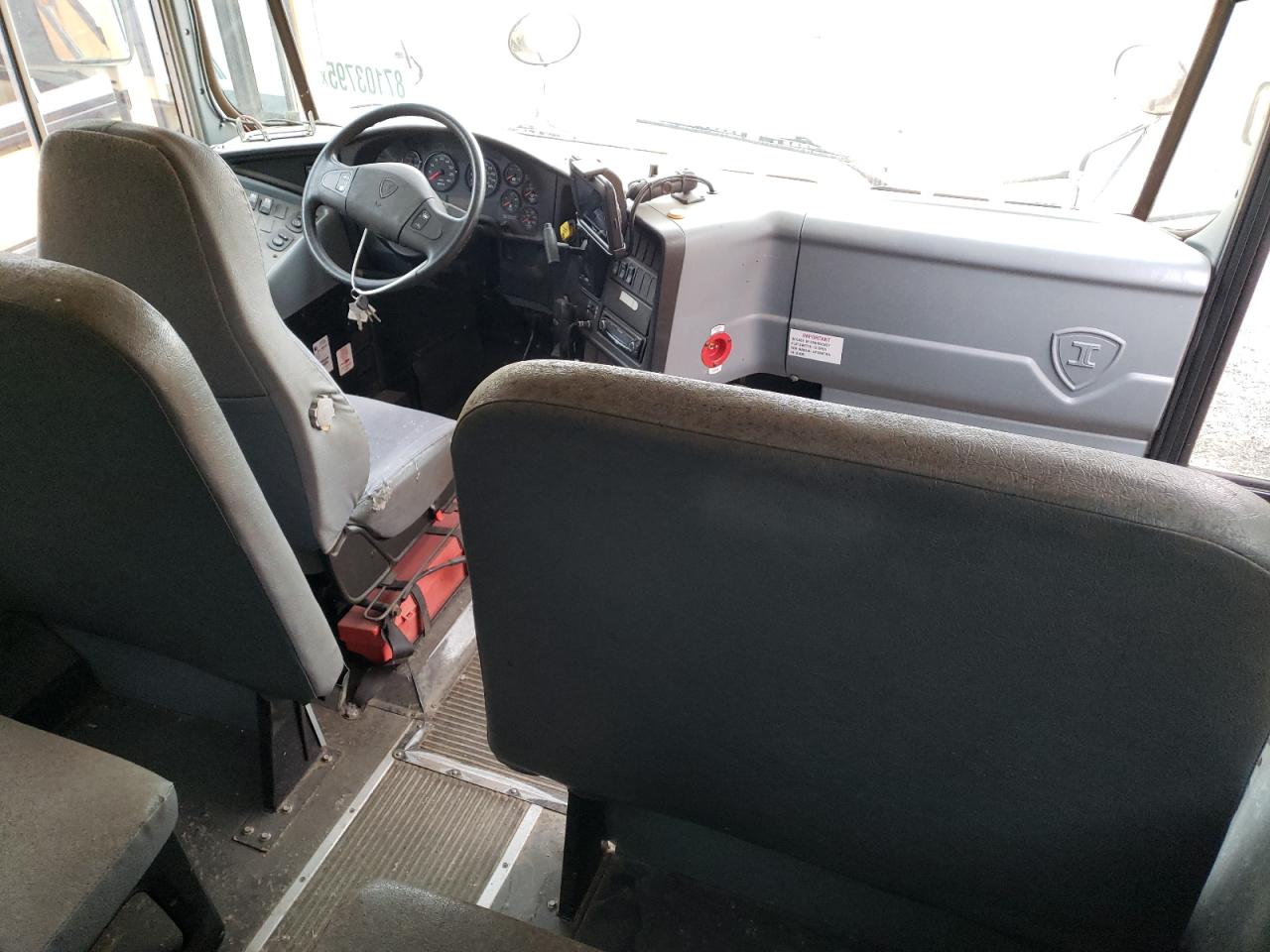 2013 IC CORPORATION CE SERIES