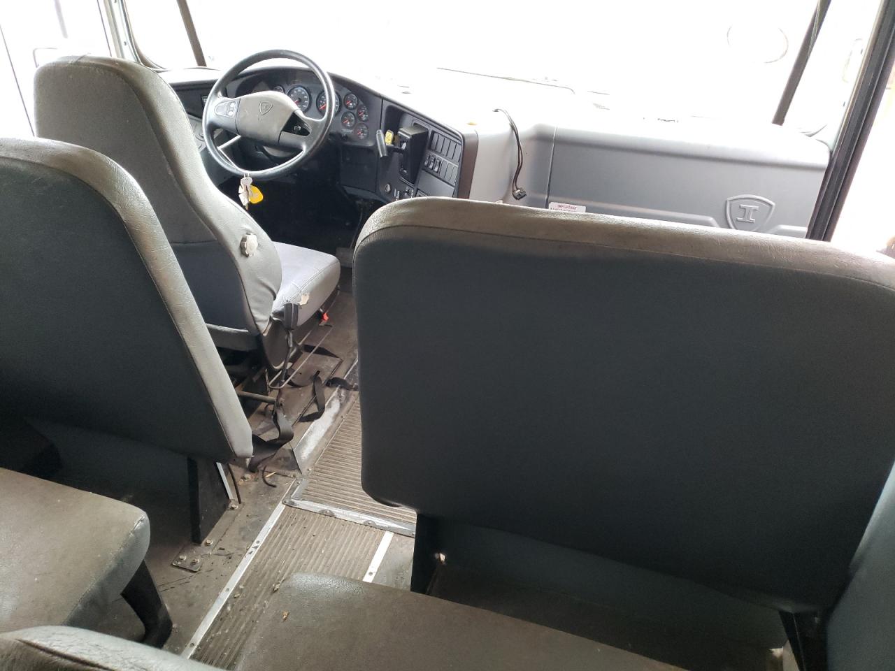2013 IC CORPORATION CE SERIES