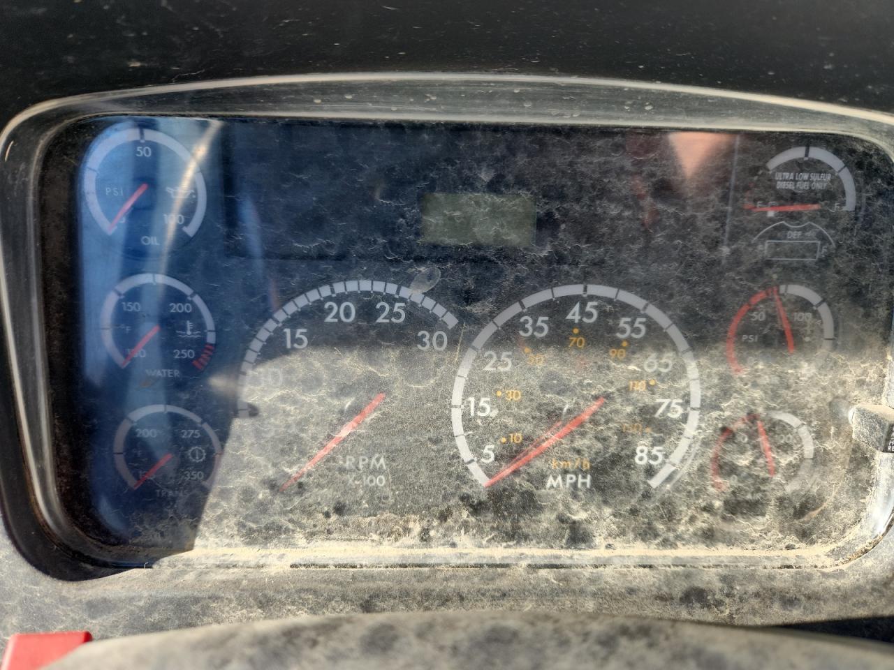 2011 FREIGHTLINER SAF-T-LINE