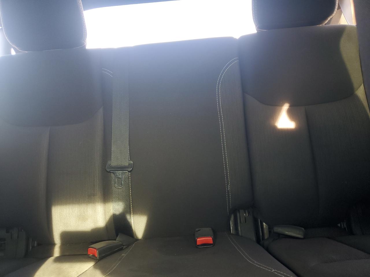 2014 JEEP WRANGLER
