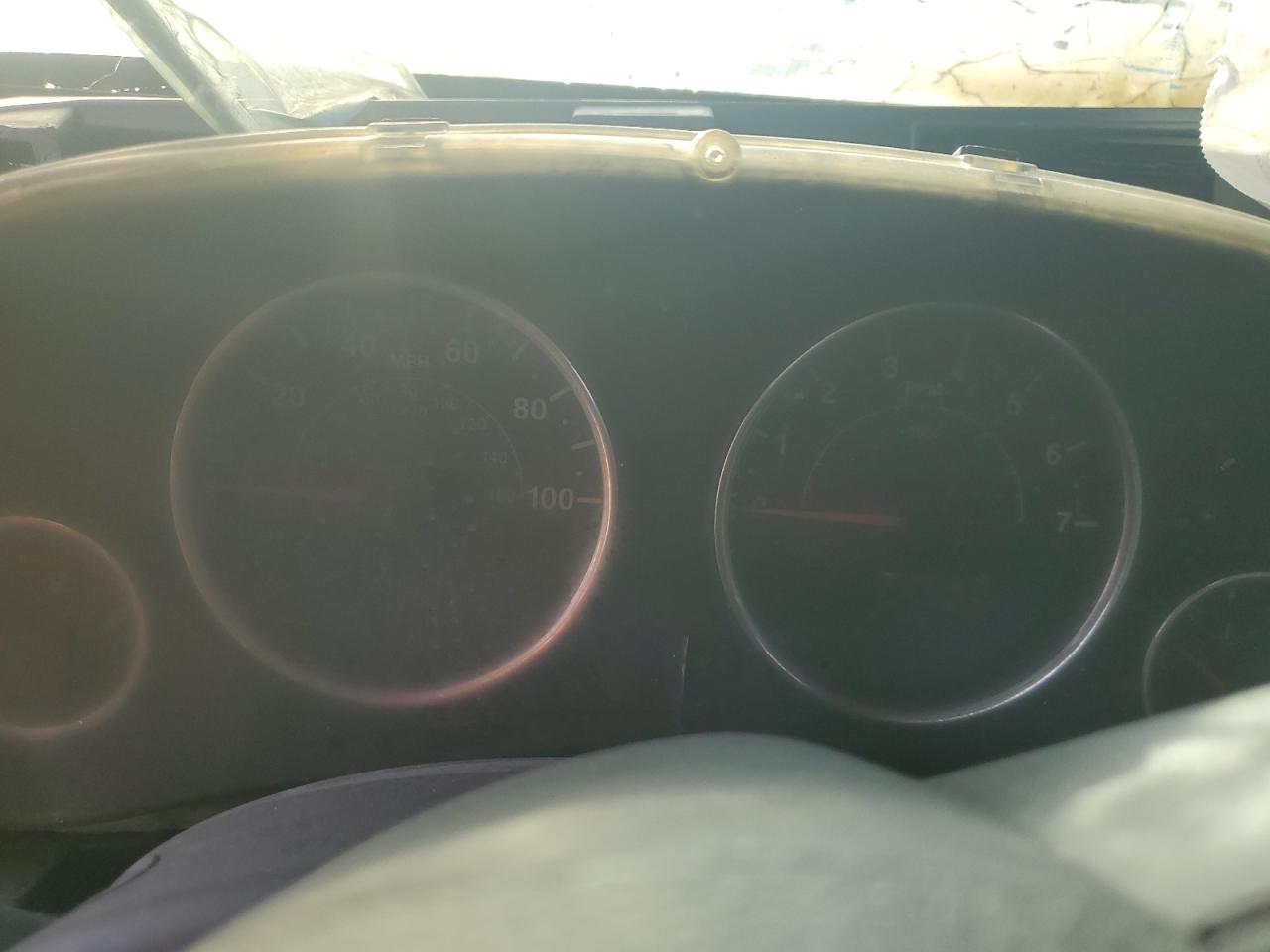 2014 JEEP WRANGLER