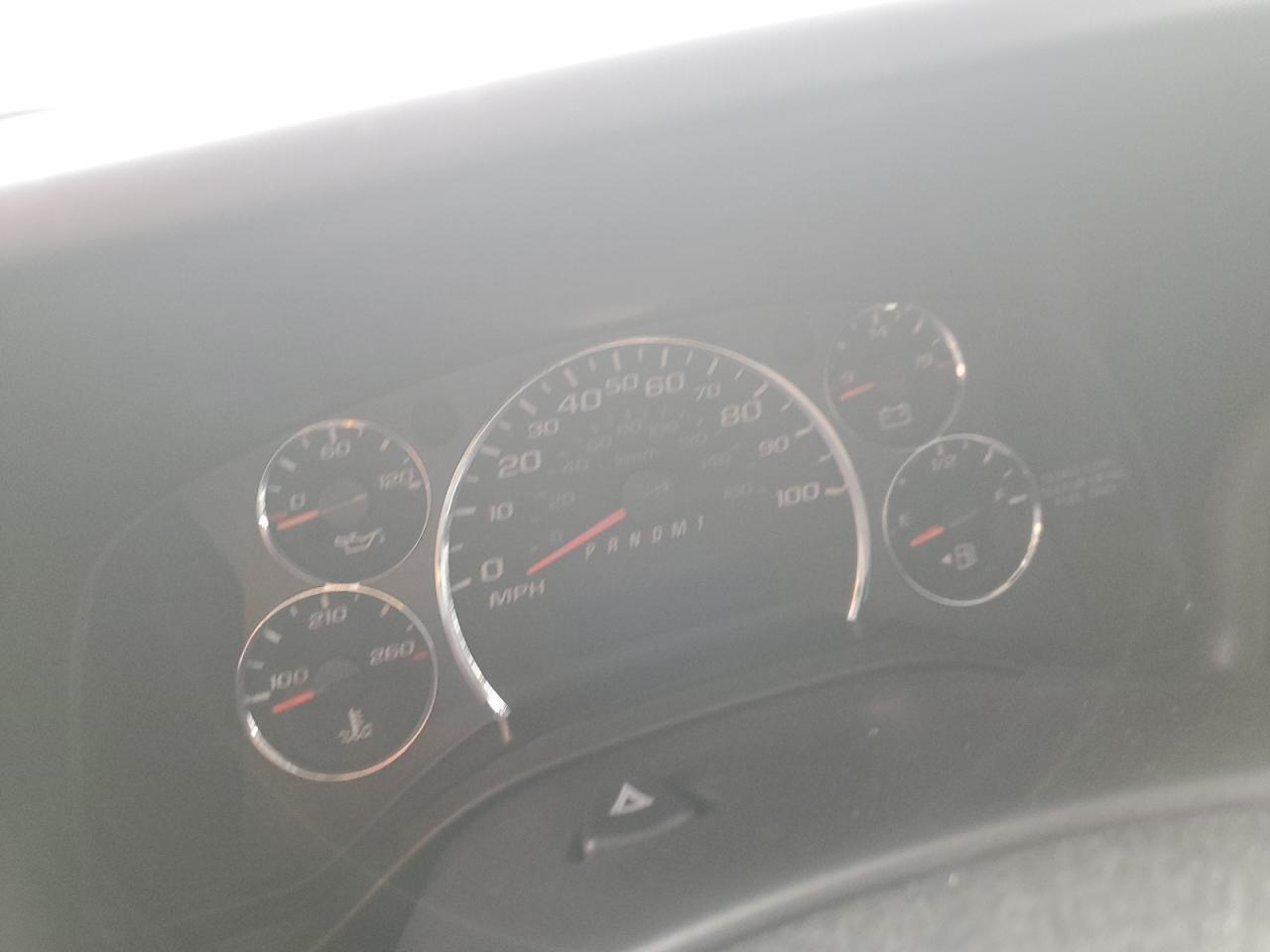 2013 CHEV EXPRESS