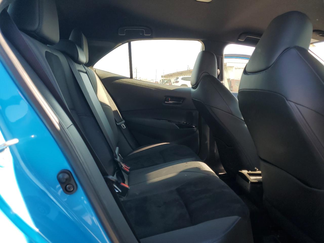 2024 TOYOTA GR COROLLA
