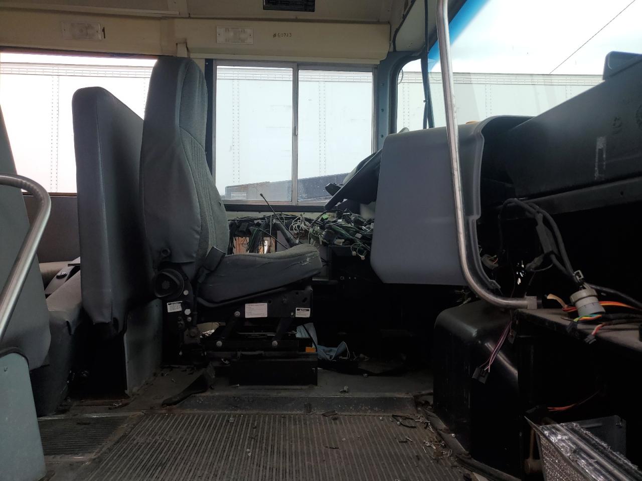 2015 IC CORPORATION CE SERIES