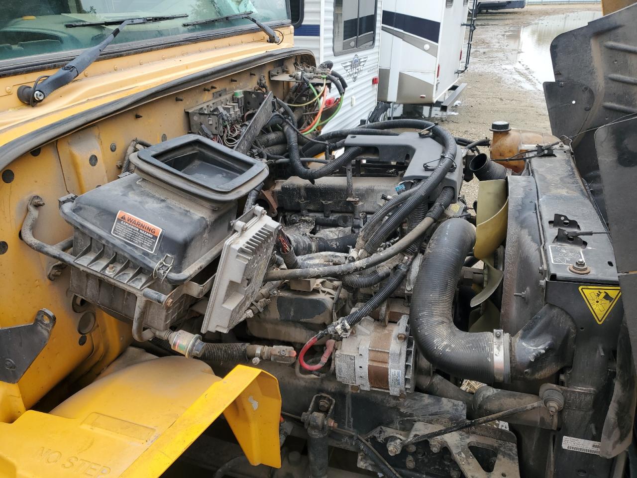 2013 ICRP CE SERIES