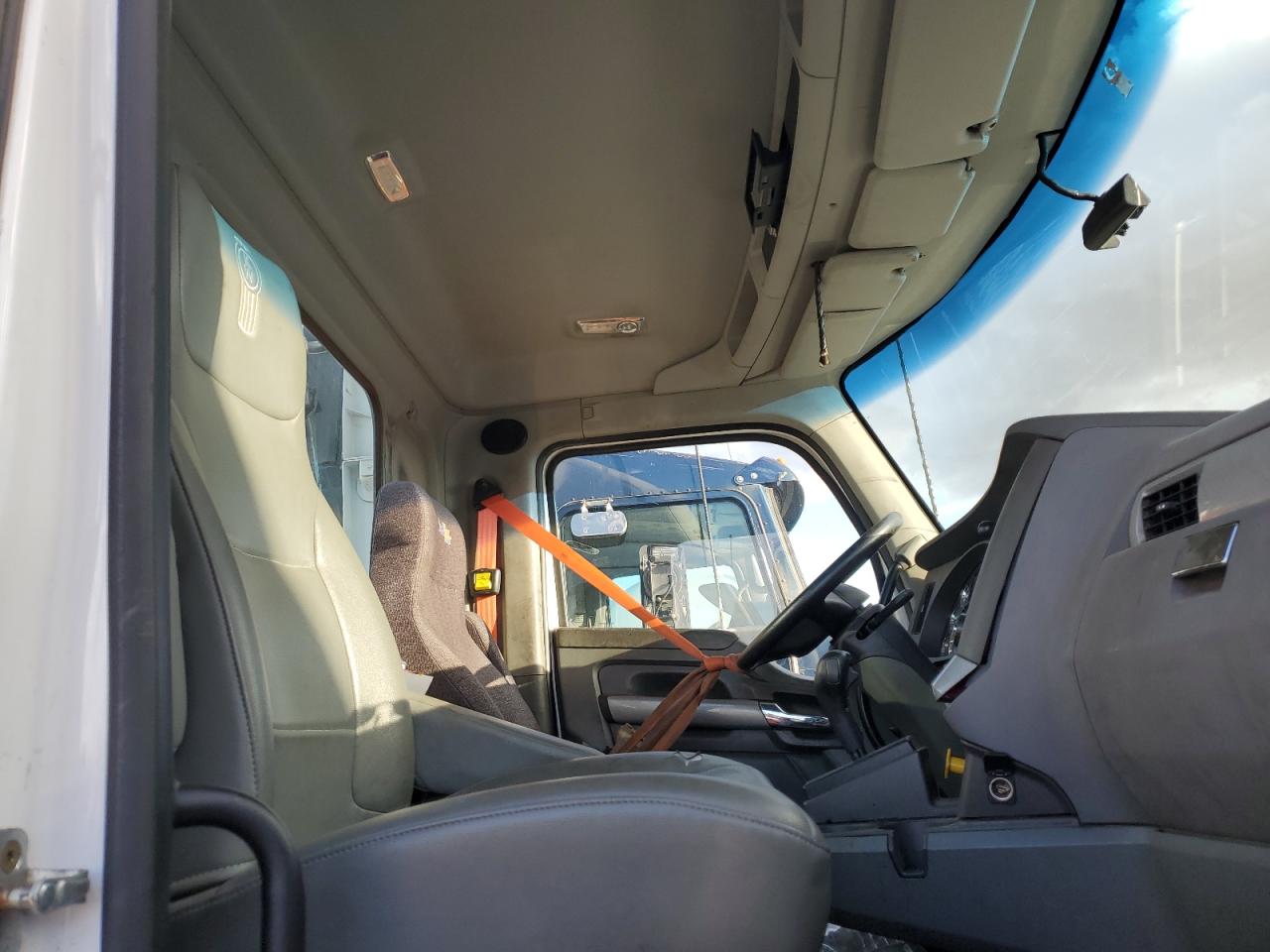 2014 KENWORTH All Models