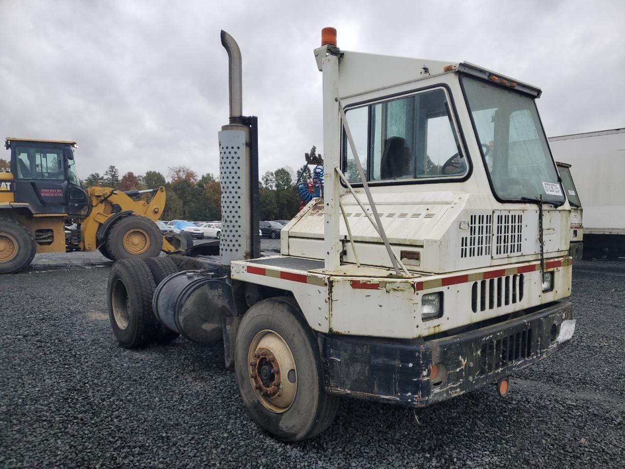 2008 KALMAR CONSTRUCTI