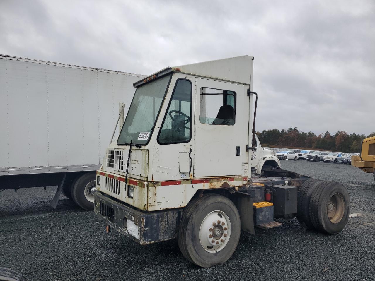 2008 KALMAR CONSTRUCTI