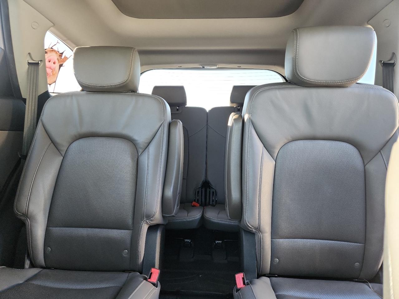 2015 HYUNDAI SANTA FE
