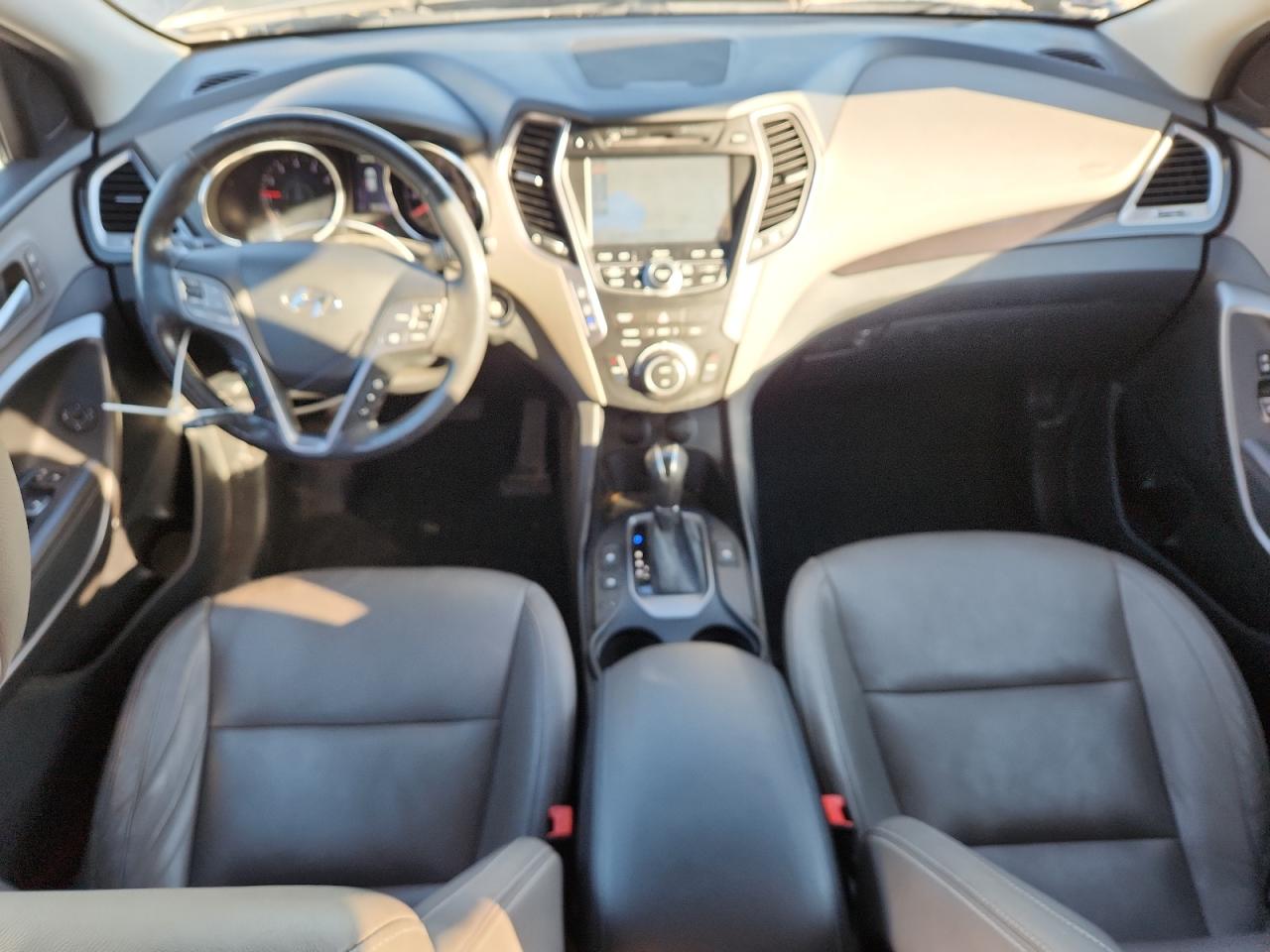 2015 HYUNDAI SANTA FE