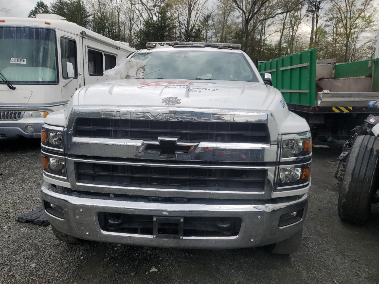 2023 CHEVROLET ALL Models