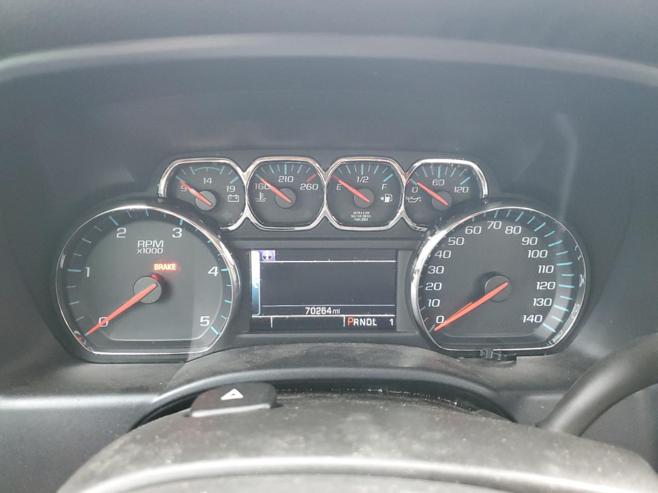 2023 CHEVROLET ALL Models