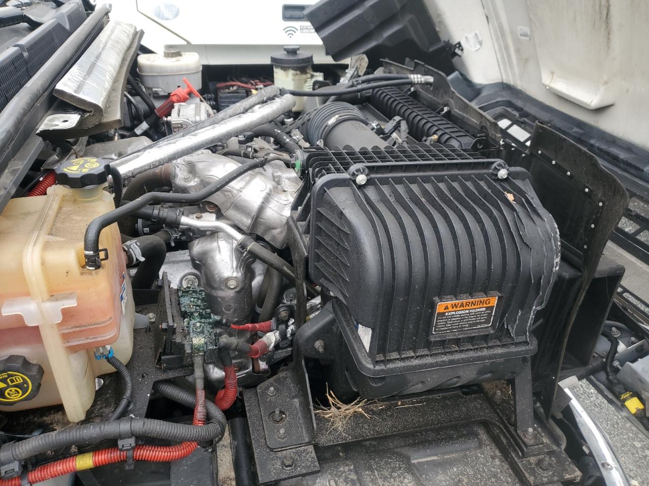 2023 CHEVROLET ALL Models