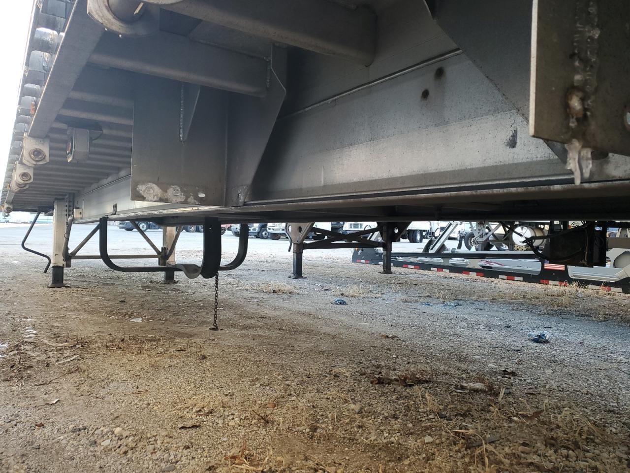 2020 EAST FLATBED