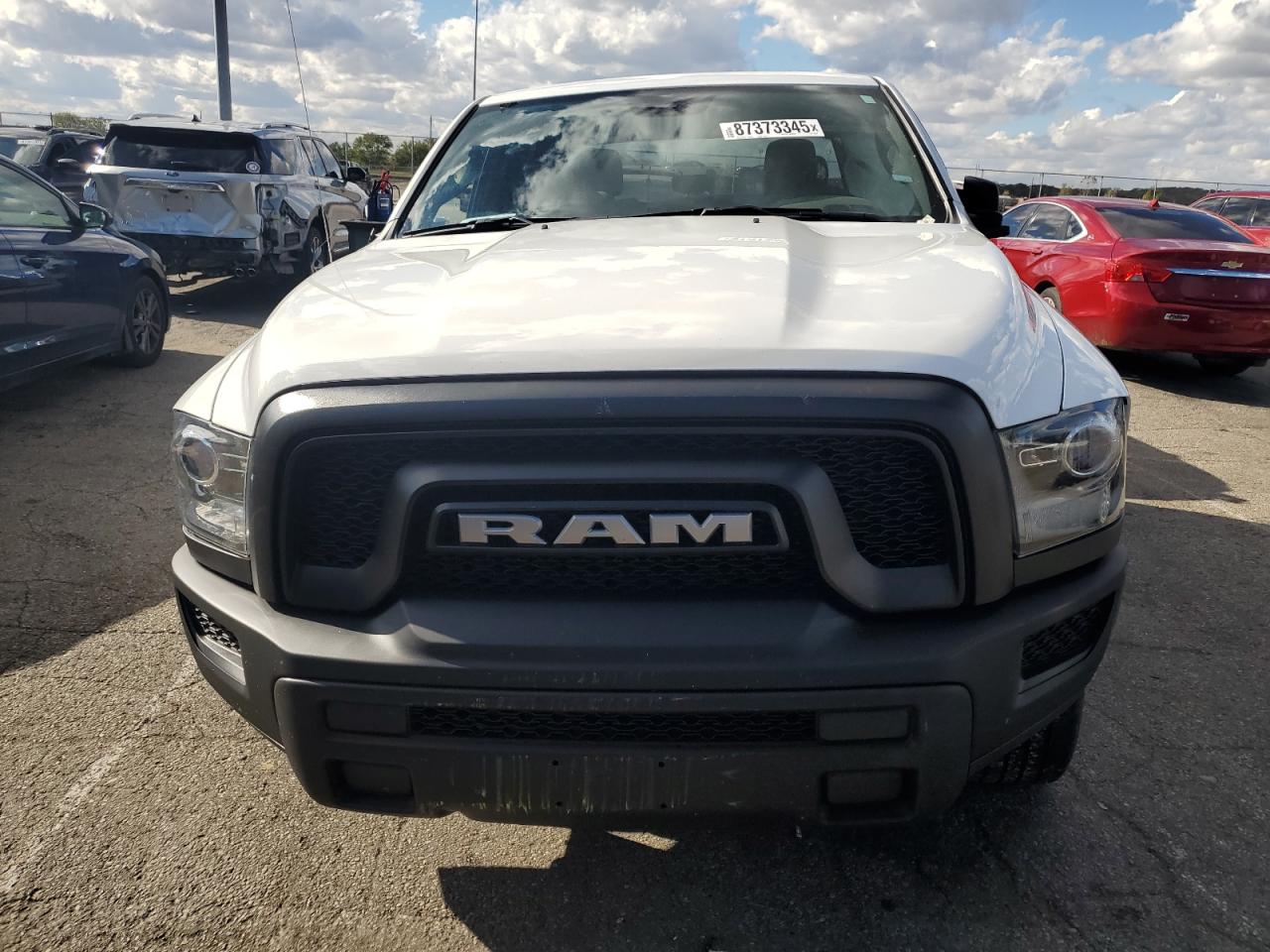 2024 RAM 1500