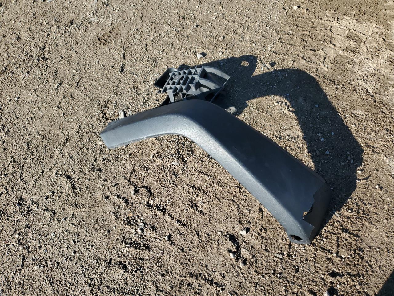 2010 JEEP WRANGLER