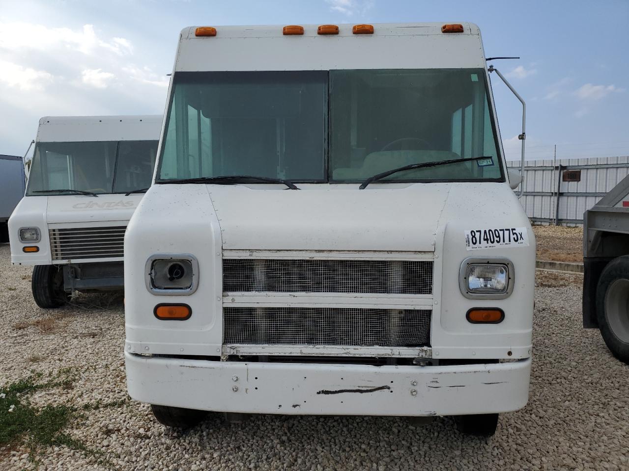 2004 FREIGHTLINER ALL OTHER