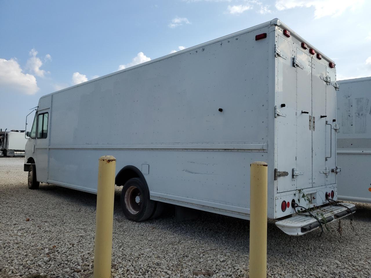 2004 FREIGHTLINER ALL OTHER