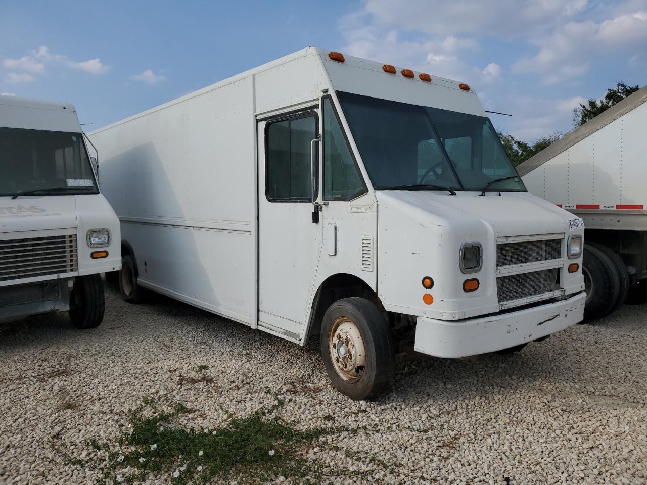 2004 FREIGHTLINER ALL OTHER