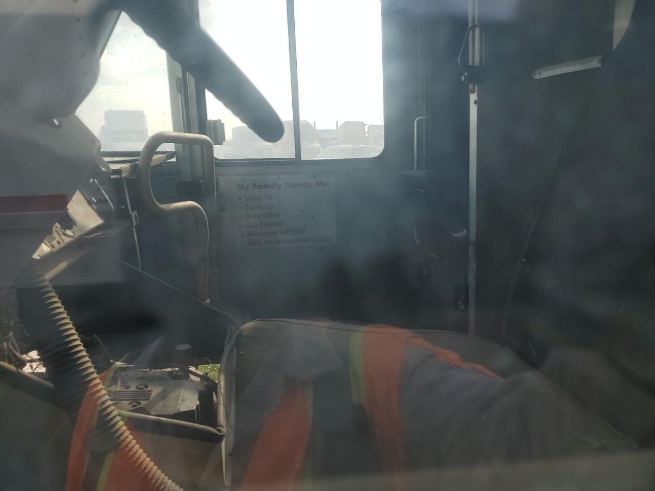 2004 FREIGHTLINER ALL OTHER